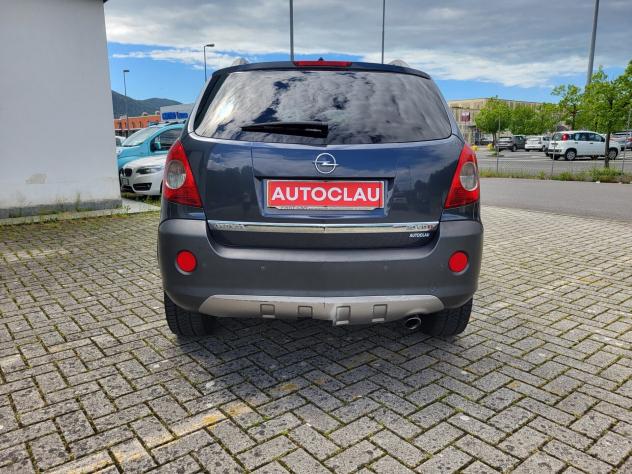 Opel Antara 2.0 CDTI 150CV aut. Edition Plus - Foto 8