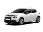 CITROEN C3 BlueHDi 100 S&S Van Feel AUTOCARRO 2 POSTI rif. 24108999