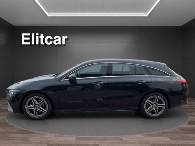 MERCEDES-BENZ CLA 180 Automatic Shooting Brake AMG Line Advanced Plus rif. 24046845 - Foto 2