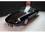 Alfa Romeo Spider 2.0i cat