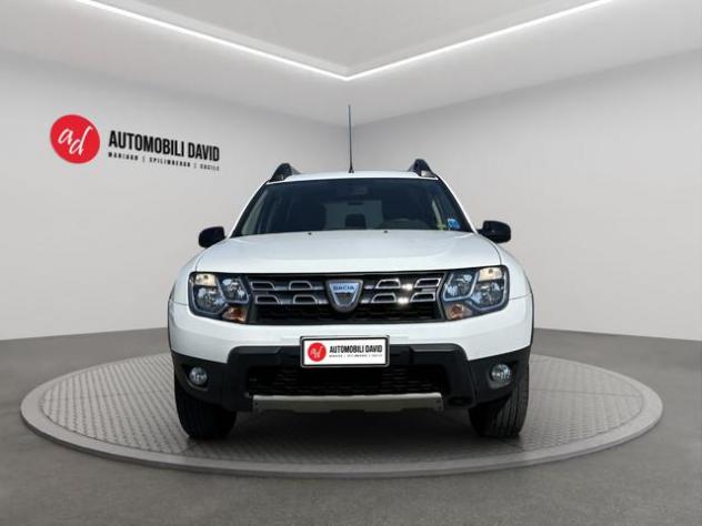 DACIA Duster 1.6 115 CV S&S 4x2 GPL Serie Speciale Brave rif. 23958036 - Foto 5