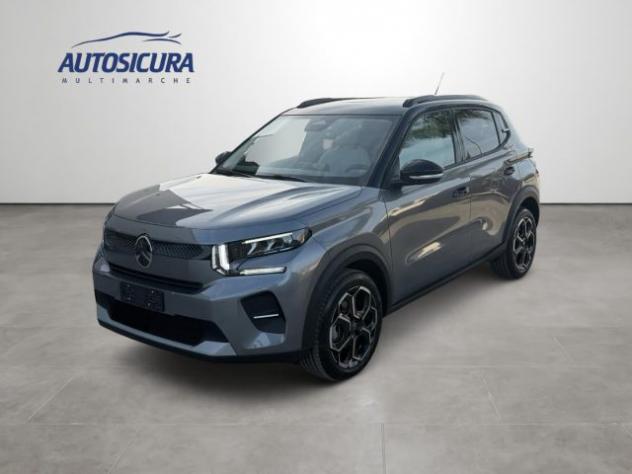 CITROEN C3 Turbo 100 S&S Max rif. 23736609