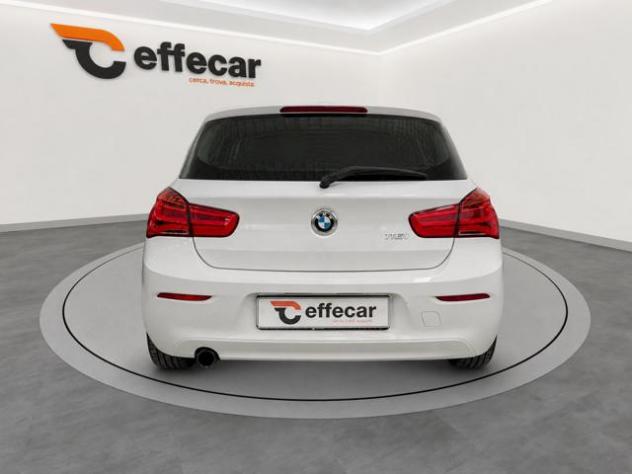 BMW 116 i 5p. rif. 24115254 - Foto 4