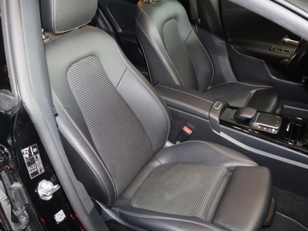 Mercedes-Benz CLA 200 Sport CLA 200 D #9761 - Foto 10