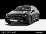 Mercedes-Benz CLA Elettrica 250+ EQ Advanced Plus