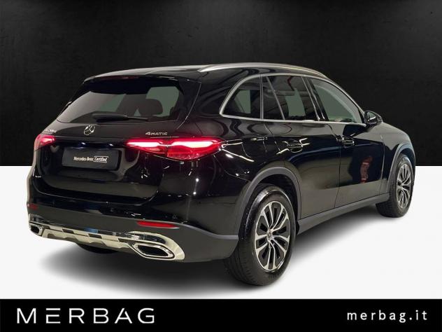 Mercedes-Benz GLC 200 d Advanced 4matic auto - Foto 2