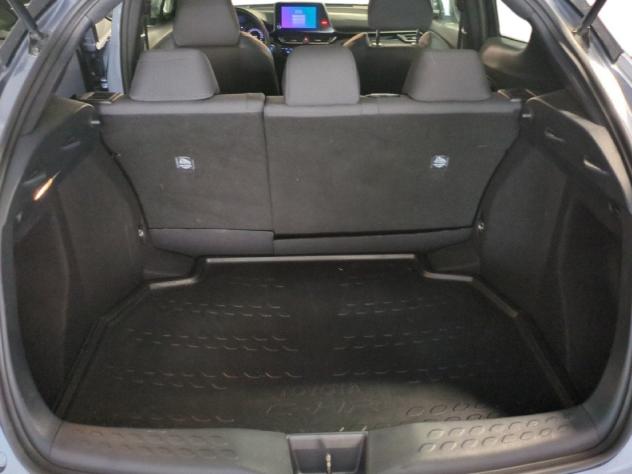 Toyota C-HR 1.8H (122CV) E-CVT Trend - Foto 10