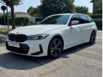 BMW 320 d 48V Touring Msport rif. 23830515