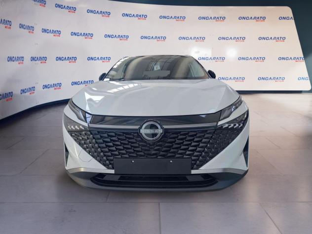 Nissan Qashqai 1.3 MHEV 158 N-Connecta CVT #TETTO PANO - VARI COLORI DISPONIBILI - Foto 2