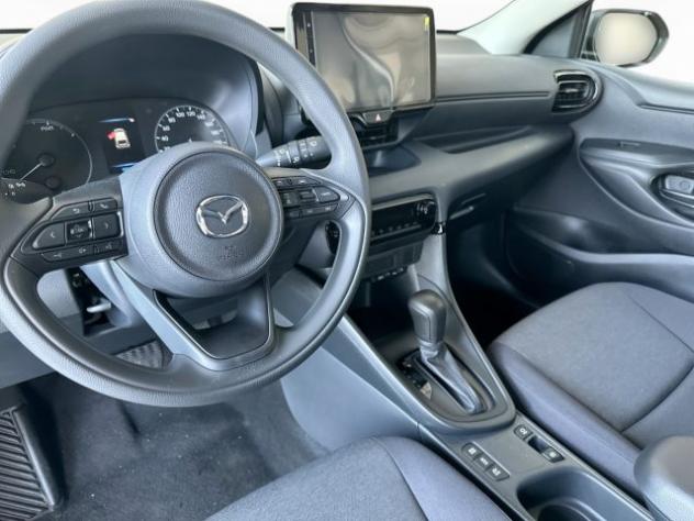 MAZDA 2 Mazda2 Hybrid 1.5 VVT e-CVT Full Hybrid Electric C rif. 23522409 - Foto 9