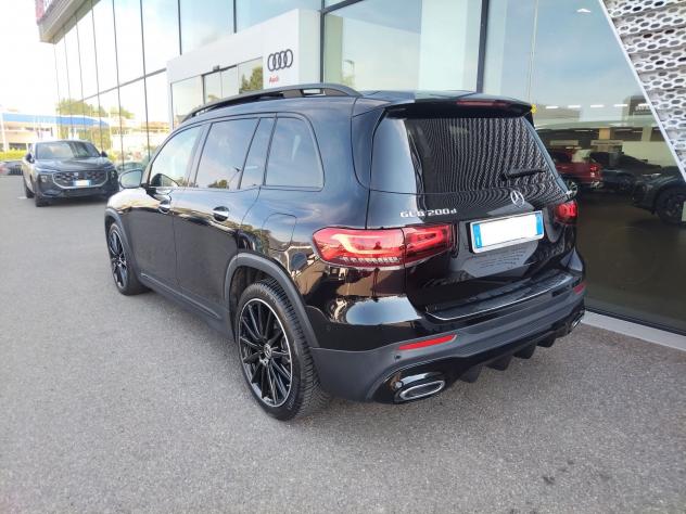 Mercedes-Benz GLB GLB 200 d Premium 4matic auto - Foto 4