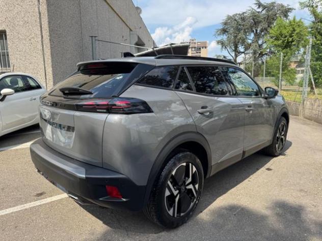 PEUGEOT 2008 PureTech 130CV EAT8 Allure rif. 23822132 - Foto 3