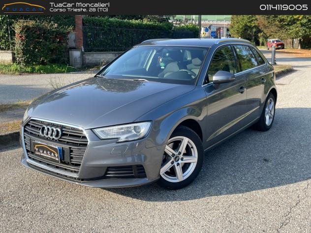 Audi A3 1.4 TFSI g-tron Business #50657