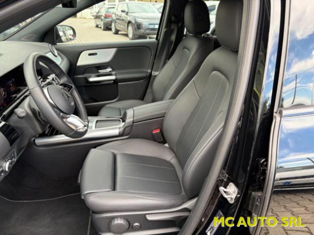 MERCEDES-BENZ GLA 200 d Automatic 4Matic advanced PROMO CON FINAZIAMENTO rif. 24091587 - Foto 7