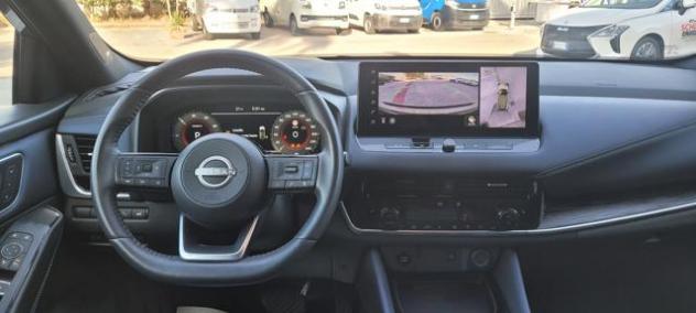 NISSAN Qashqai e-Power Tekna+ rif. 24134049 - Foto 8