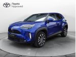Toyota Yaris Cross 1.5 Hybrid 5p. E-CVT Trend