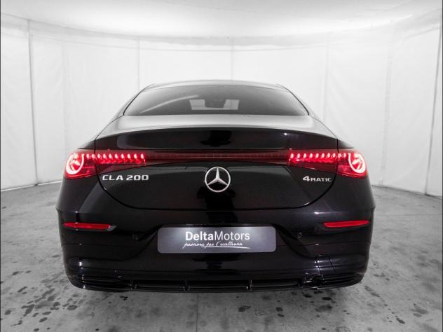 Mercedes-Benz CLA CLA 200 4MATIC AMG Line Advanced Plus - Foto 3