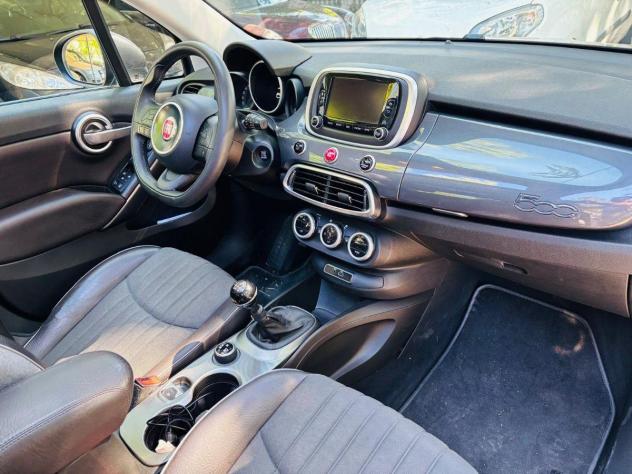 Fiat 500X 1.6 M.Jet 120 CV Lounge - Foto 8