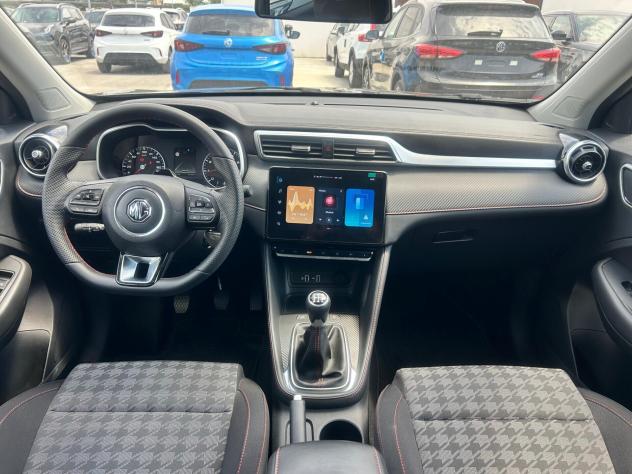 MG ZS 1.5 VTi-tech Comfort GPL *Senza obbligo finanziamento* - Foto 7