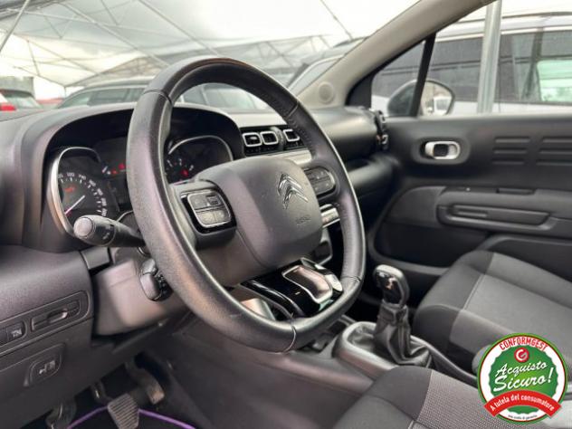 CITROEN C3 Aircross PureTech 82 Shine rif. 22090868 - Foto 5