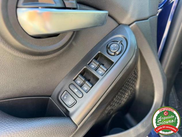 FIAT 500X 1.3 T4 150 CV DCT Lounge Automatica rif. 23808442 - Foto 7