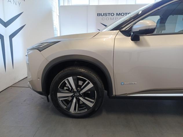 Nissan X-Trail X-Trail 1.5 e-power Tekna 2wd auto - Foto 7