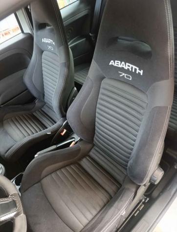 Abarth 695 1.4 T-Jet 180cv 70º Anniversario - Foto 5