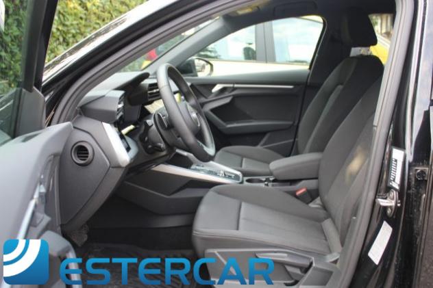 AUDI A3 SPB 30 TDI S tronic Business Advanced rif. 23976326 - Foto 4