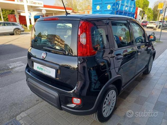 FIAT - Panda - 1.0 FireFly S&S Hybrid - Foto 3