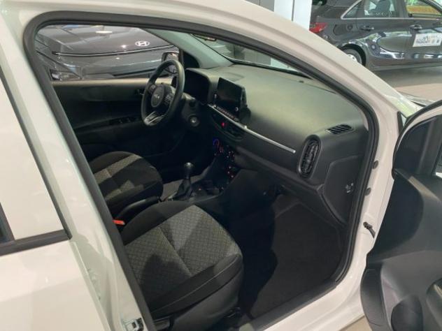 KIA Picanto 1.0 12V 5 porte Urban rif. 23681293 - Foto 3