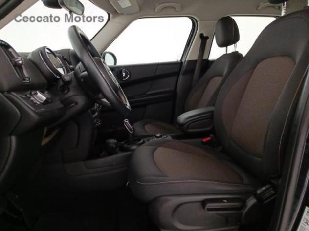 MINI Countryman 2.0 Cooper D Baker Street Countryman rif. 20851245 - Foto 7