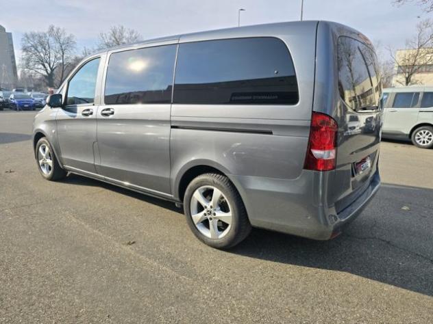 MERCEDES-BENZ Vito 2.0 116 CDI Tourer Long IVA ESP. 8 POSTI PERMUTE rif. 23992545 - Foto 3