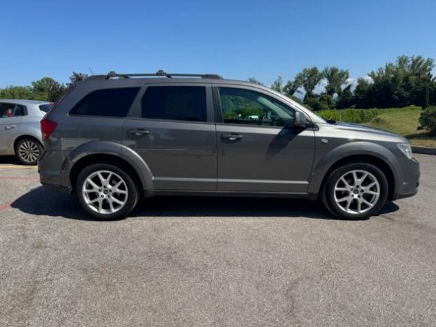 FIAT Freemont 2.0 Multijet 140Cv Urban MT6 rif. 23882931 - Foto 7