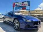 MASERATI GHIBLI 3.0 D V6 275 CV GRANLUSSO