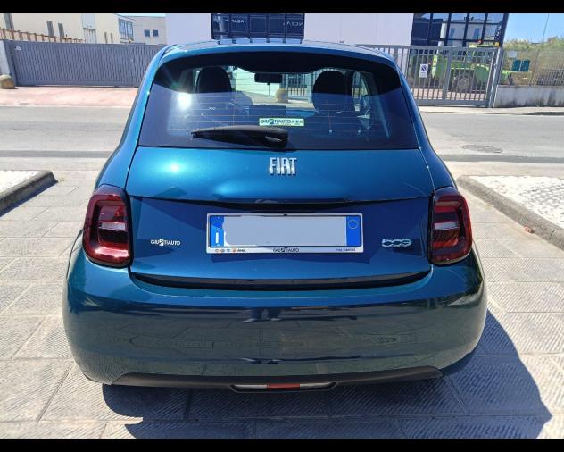 FIAT 500 IV 2020 500e 42 kWh Icon + - Foto 6