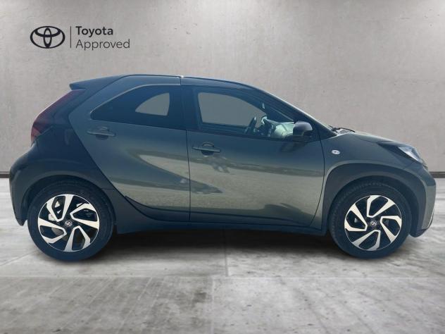Toyota Aygo X 1.0 Trend 72cv - Foto 4