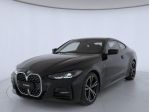 BMW 420d Gran Coupe mhev 48V xdrive Msport auto - IVA ESPOSTA - TAGLIANDI BMW