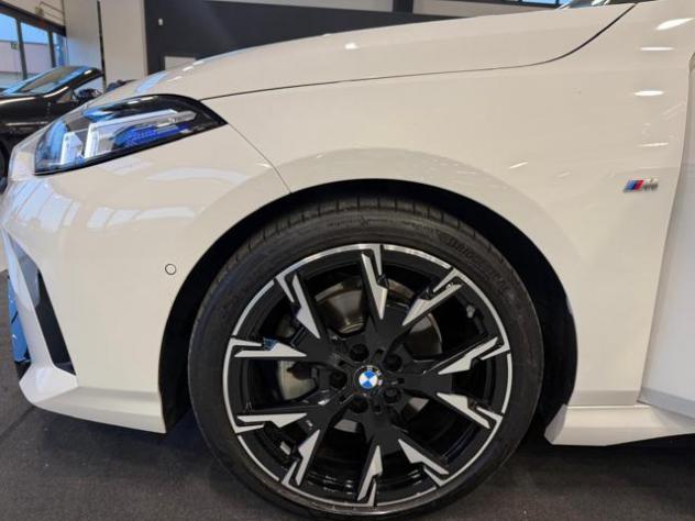 BMW 120 d 48V MSport FARO LASER-PELLE-360-FULL OPTIONAL rif. 24136207 - Foto 8