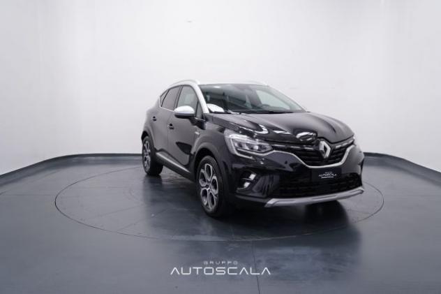 RENAULT Captur 1.0 TCe 90cv Techno rif. 23767505 - Foto 9