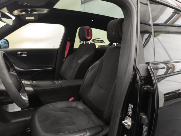 SMART Brabus #1 428cv 66kWh Brabus 4x4 rif. 23257251 - Foto 8