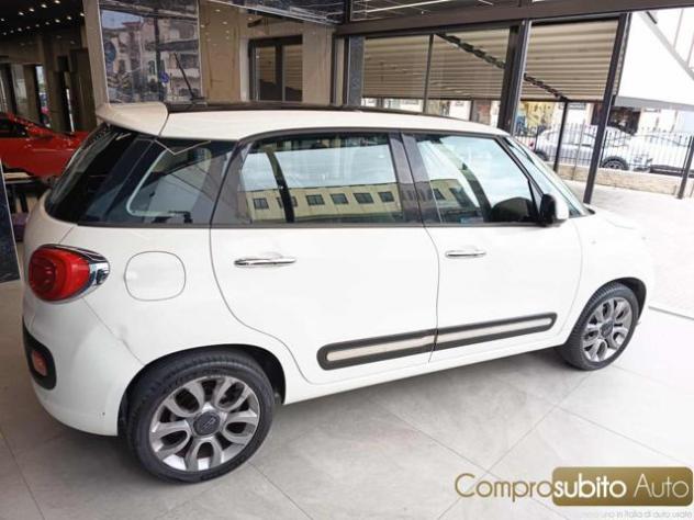 FIAT 500L 1.3 Multijet 85 CV Easy rif. 24031377 - Foto 7
