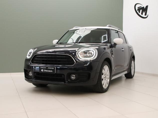 MINI Cooper D Countryman F60 2020 2.0 Business all4 auto 4x4 - Foto 3