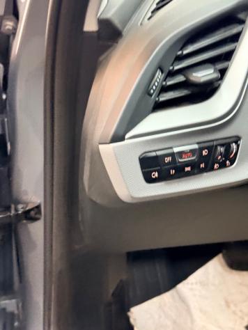 Bmw F40 118d 5p. Business Advantage 04/2023 EURO 6D TEMP - Foto 7