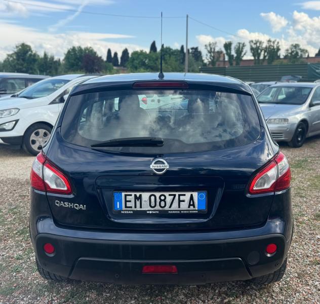Nissan Qashqai 1.6 16V GPL Eco Acenta - Foto 6