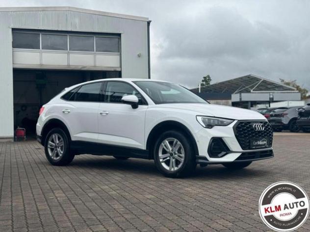 AUDI Q3 SPB 35 TFSI S tronic IVA COMPRESA rif. 24185662 - Foto 8