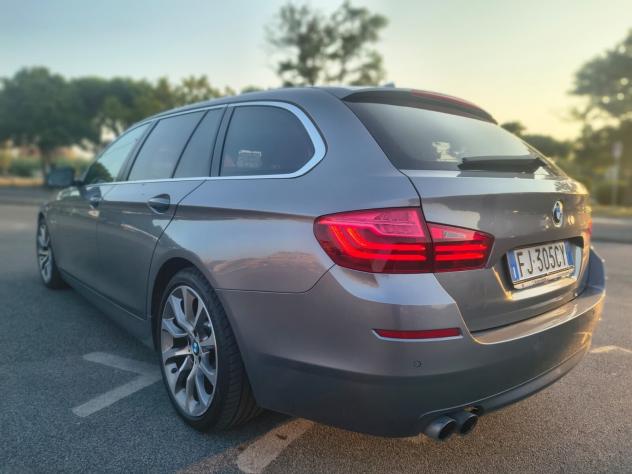Bmw 520 190cv Touring TAGLIANDI BMW - Foto 8