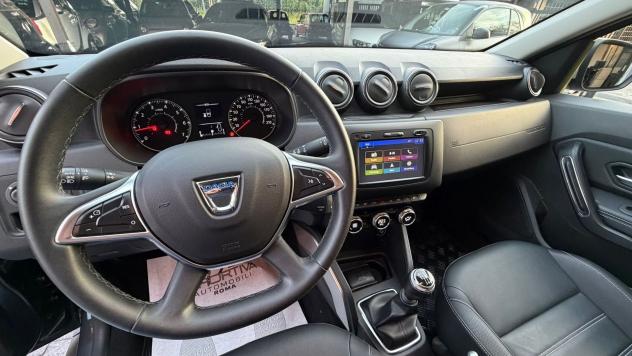 Dacia Duster PROMO 1.3 TCe 4x4 130cv Prestige - Foto 10