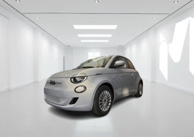 FIAT 500 500 BEV HATCHBACK MY24?500e - Foto 3