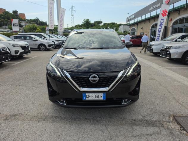 Nissan Qashqai 1.5 EREV e-Power Tekna+ Auto - Foto 2