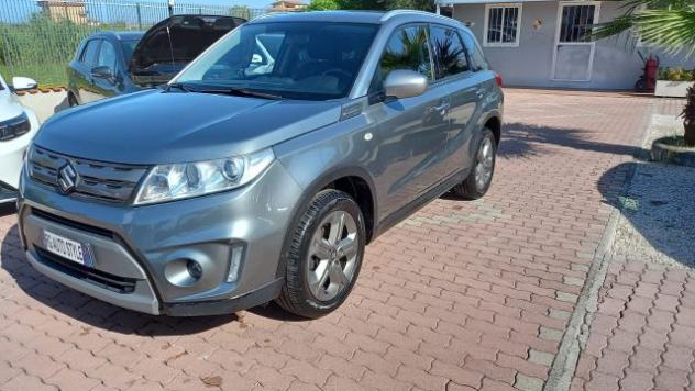 SUZUKI Vitara 1.6 VVT V-COOL rif. 24166545 - Foto 3